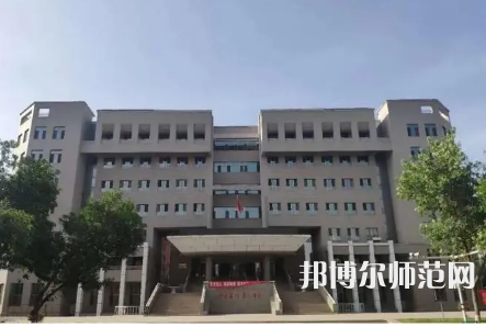 2023年新疆師范大學網絡工程專業介紹