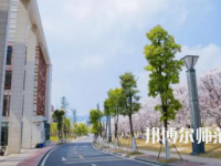 2023年遵義師范學院通信工程專業介紹