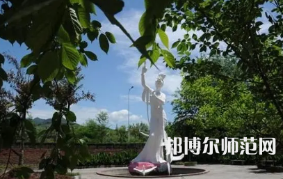2023年重慶幼兒師范高等專科學校美術教育專業介紹