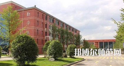 2023年貴陽幼師學校幼教管理專業介紹