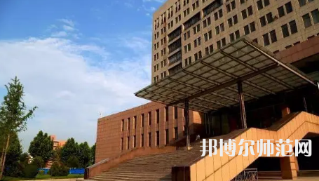 2023年安陽師范學院計算機科學與技術專業介紹