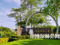 2023年華南師范大學環境設計專業介紹