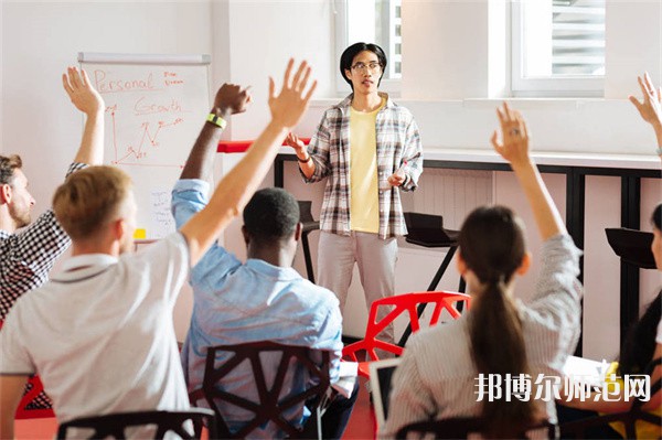 合肥外語教育學校有哪些 合肥外語教育學校名單一覽表