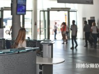 汕頭公辦學前教育學校有哪些 汕頭公辦學前教育學校名單一覽表
