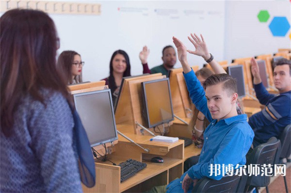 廣西公辦教育技術學學校有哪些 廣西公辦教育技術學學校名單一覽表