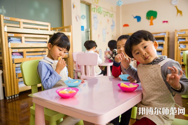 德陽民辦學前教育學校有哪些 德陽民辦學前教育學校名單一覽表