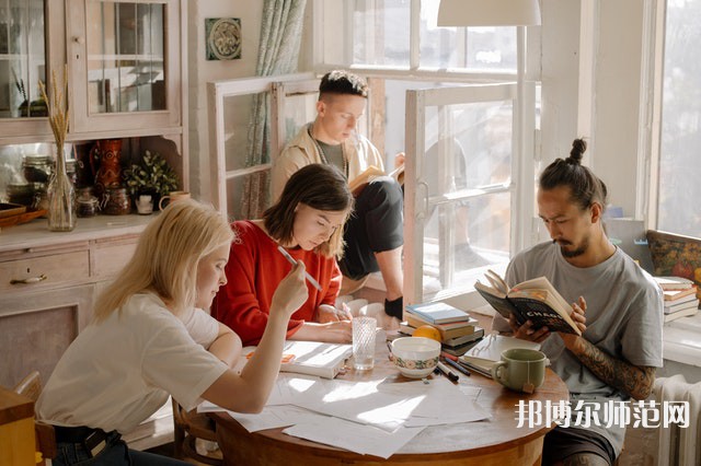 內蒙古外語教育學校排名榜（最新）