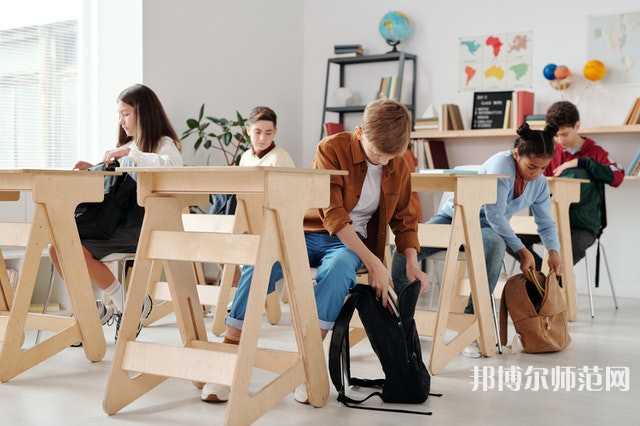 黑龍江排名前五的公辦幼師師范學校名單一覽表