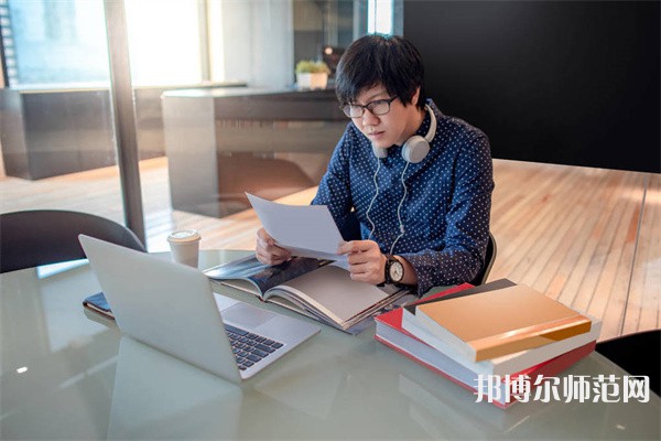廣東排名前五的外語教育學校名單一覽表
