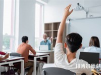 廣東排名前五的公辦漢語言文學學校名單一覽表