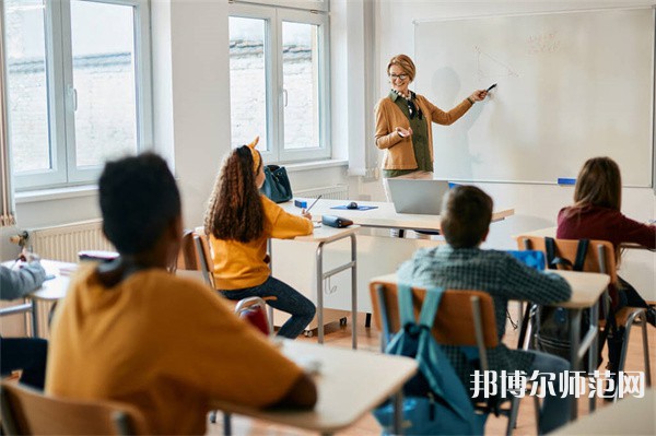 湖南師范大學介紹、地址