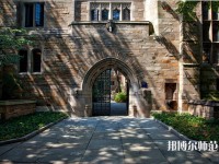 深圳師范大學后海校區(qū)介紹、地址