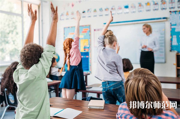 涿鹿縣幼師職教中心介紹、地址