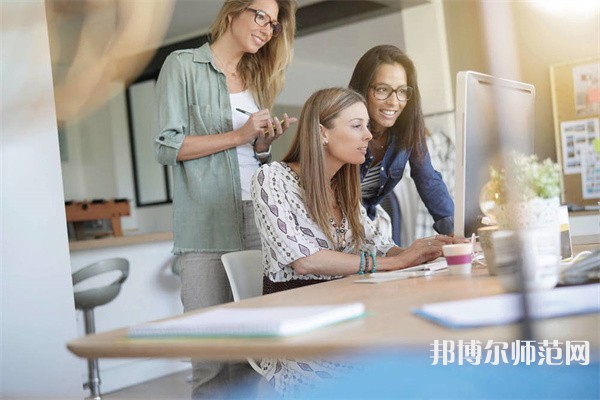 山東排名前三的民辦幼師師范學校名單一覽表