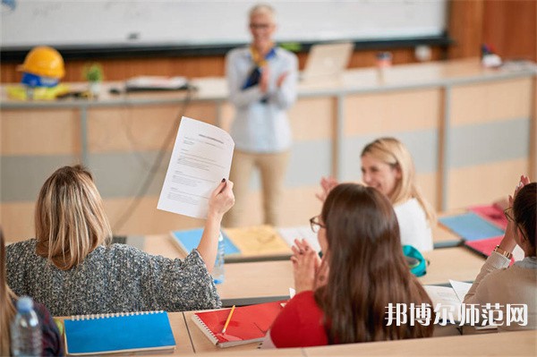 邯鄲排名前三的外語教育學校名單一覽表