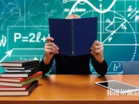 廣東排名前十的公辦藝術教育學校名單一覽表